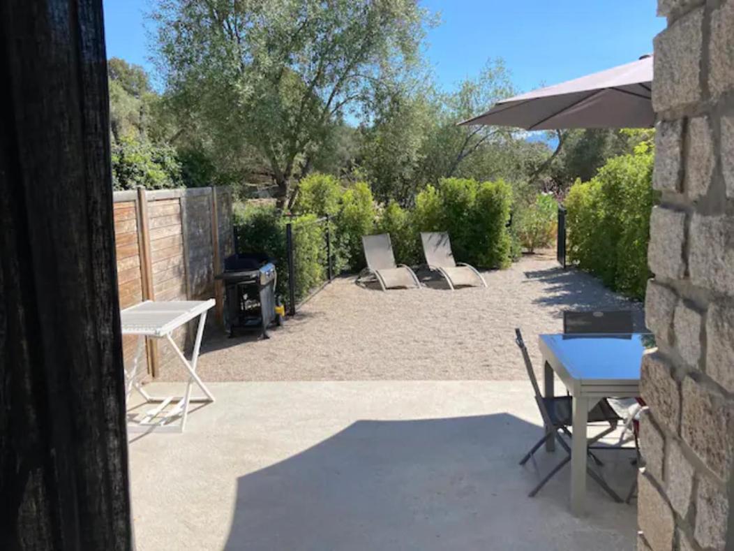 Apartment N3 Maison T2 Climatise *