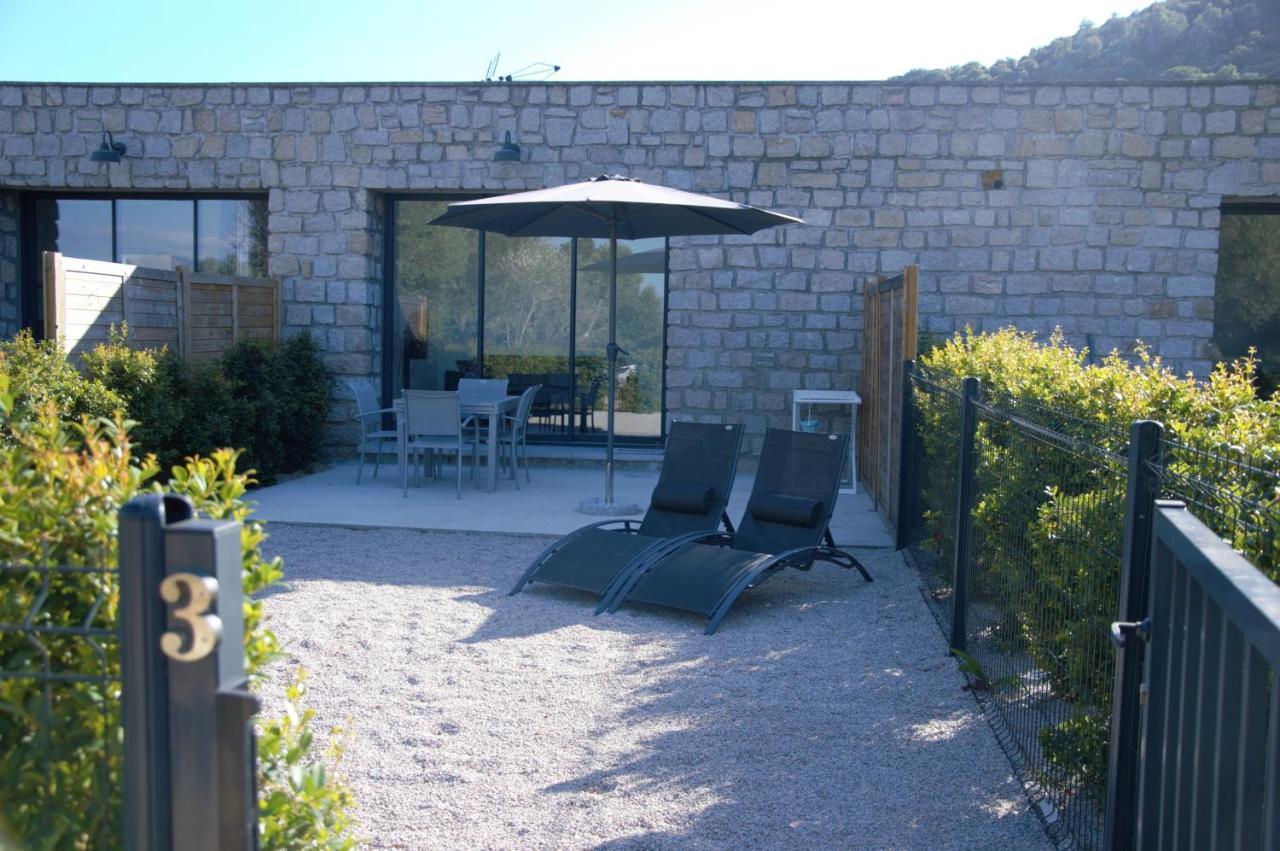 Apartment N3 Maison T2 Climatise