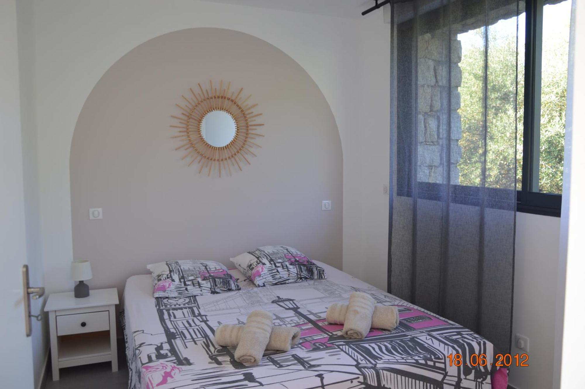 N3 Maison T2 Climatise Apartment