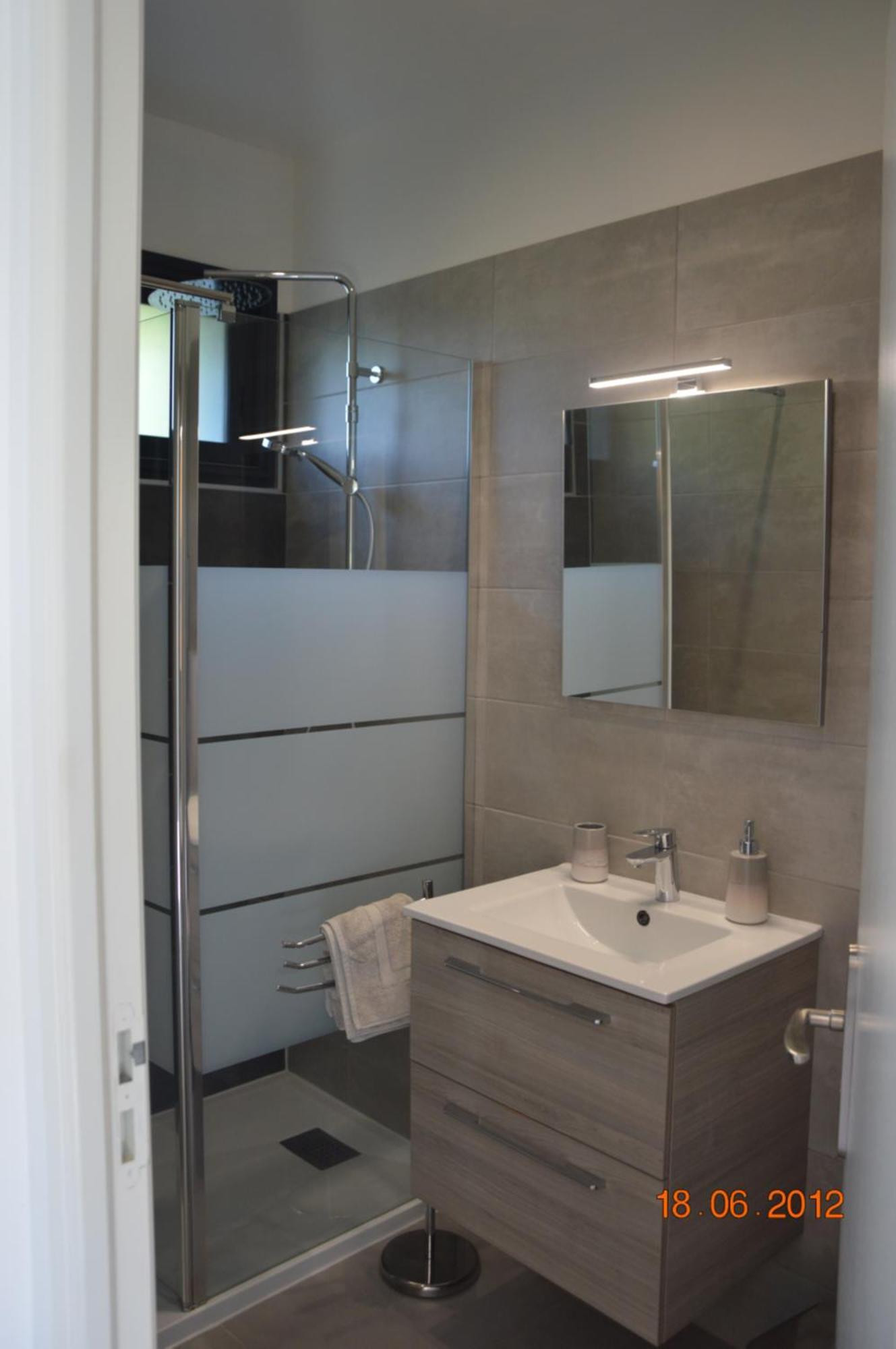N3 Maison T2 Climatise Apartment *